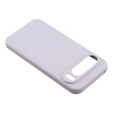 EIDERWOOD Google Pixel 10 / 10 Pro Foret Fleksibelt Plast Mobil Cover - Lyslilla