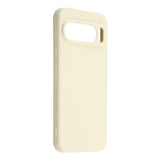 EIDERWOOD Google Pixel 10 / 10 Pro Foret Fleksibelt Plast Mobil Cover - Hvid