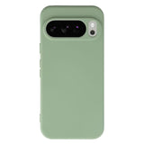 EIDERWOOD Google Pixel 10 / 10 Pro Foret Fleksibelt Plast Mobil Cover - Lysegrøn