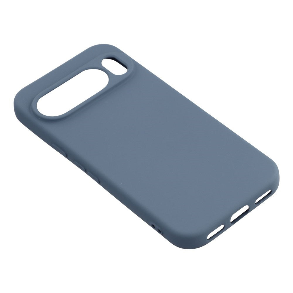 EIDERWOOD Google Pixel 10 / 10 Pro Foret Fleksibelt Plast Mobil Cover - Lavendel