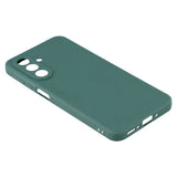 EIDERWOOD Samsung Galaxy A17 (5G)  Mobil Cover - Fleksibelt Plastik - Grøn