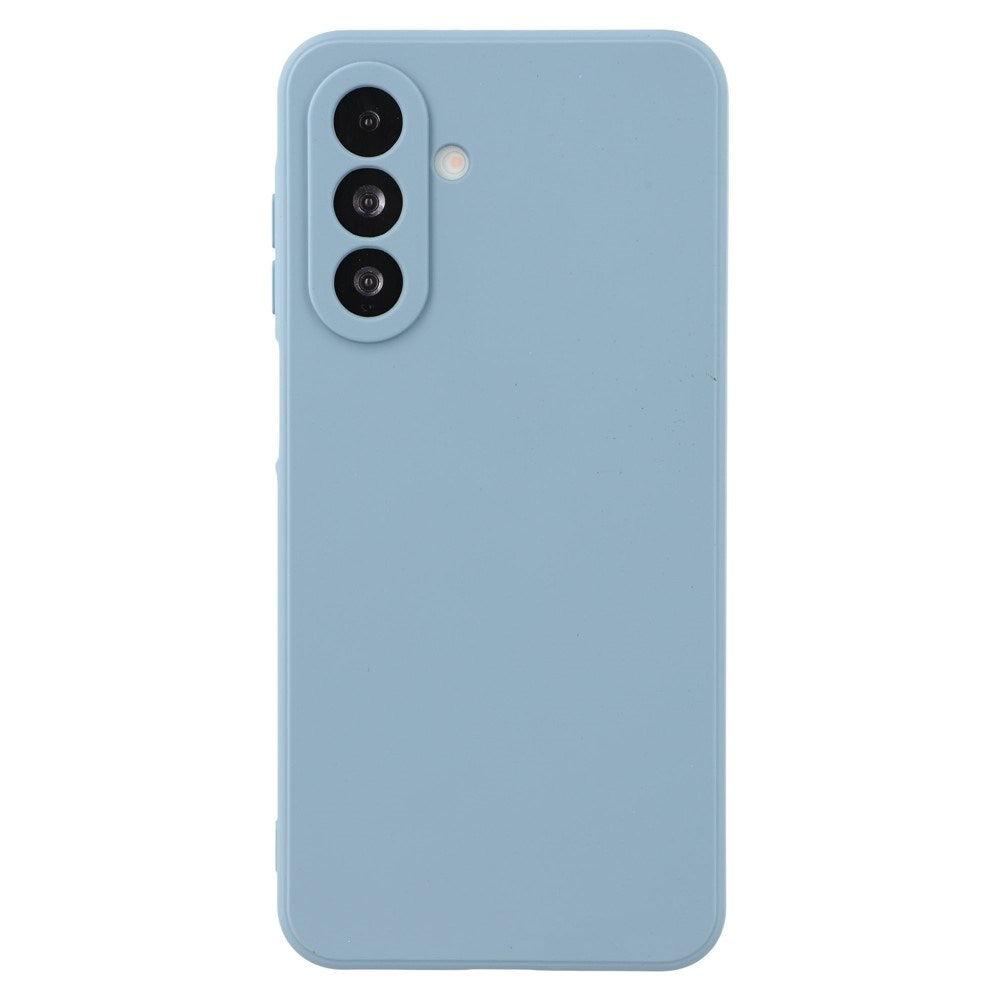 EIDERWOOD Samsung Galaxy A17 (5G)  Mobil Cover - Fleksibelt Plastik - Lavendel