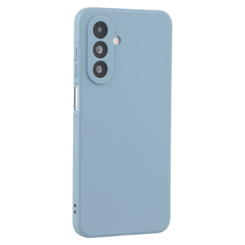 EIDERWOOD Samsung Galaxy A17 (5G)  Mobil Cover - Fleksibelt Plastik - Lavendel
