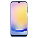 EIDERWOOD Samsung Galaxy A17 (5G)  Mobil Cover - Fleksibelt Plastik - Blå