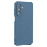 EIDERWOOD Samsung Galaxy A17 (5G)  Mobil Cover - Fleksibelt Plastik - Blå