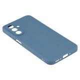 EIDERWOOD Samsung Galaxy A17 (5G)  Mobil Cover - Fleksibelt Plastik - Blå