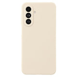 EIDERWOOD Samsung Galaxy A17 (5G)  Mobil Cover - Fleksibelt Plastik - Hvid