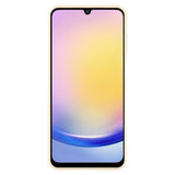 EIDERWOOD Samsung Galaxy A17 (5G)  Mobil Cover - Fleksibelt Plastik - Hvid