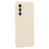EIDERWOOD Samsung Galaxy A17 (5G)  Mobil Cover - Fleksibelt Plastik - Hvid