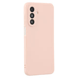 EIDERWOOD Samsung Galaxy A17 (5G)  Mobil Cover - Fleksibelt Plastik - Pink