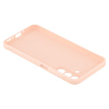 EIDERWOOD Samsung Galaxy A17 (5G)  Mobil Cover - Fleksibelt Plastik - Pink