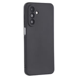 EIDERWOOD Samsung Galaxy A17 (5G)  Mobil Cover - Fleksibelt Plastik - Sort