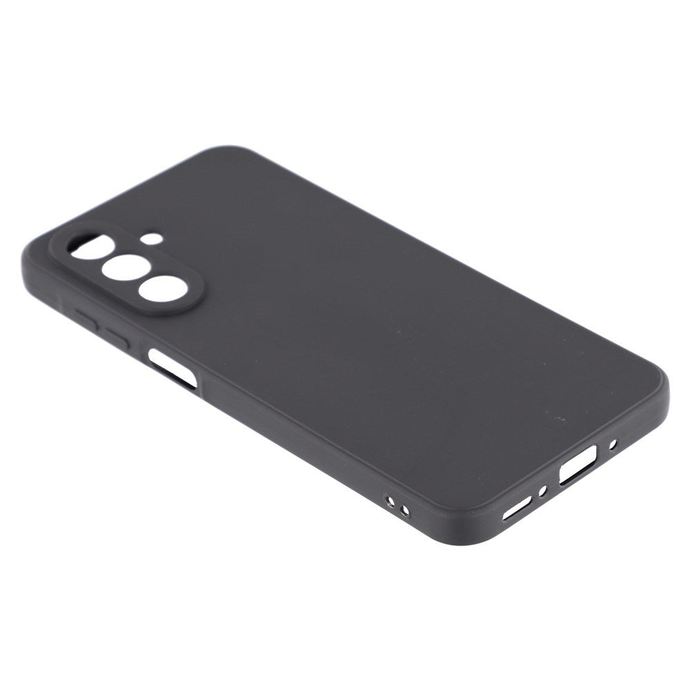 EIDERWOOD Samsung Galaxy A17 (5G)  Mobil Cover - Fleksibelt Plastik - Sort