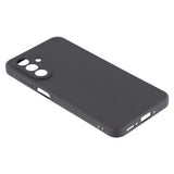 EIDERWOOD Samsung Galaxy A17 (5G)  Mobil Cover - Fleksibelt Plastik - Sort