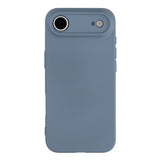 iPhone Air - EIDERWOOD Foret Fleksibelt Plast Cover - Lavendel