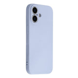 iPhone 17 - EIDERWOOD Foret Fleksibelt Plast Cover - Lyslilla