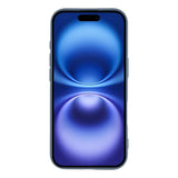 iPhone 17 - EIDERWOOD Foret Fleksibelt Plast Cover - Lavendel