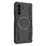 Samsung Galaxy A17 (5G) EIDERWOOD Håndværker Case - MagSafe Kompatibel - Sort