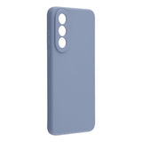 OnePlus Nord 5 - EIDERWOOD Fleksibelt Plastik Cover - Lavendel