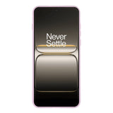 OnePlus Nord 5 - EIDERWOOD Fleksibelt Plastik Cover - Lilla