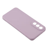 OnePlus Nord 5 - EIDERWOOD Fleksibelt Plastik Cover - Lilla