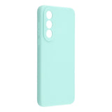 OnePlus Nord 5 - EIDERWOOD Fleksibelt Plastik Cover - Turkis
