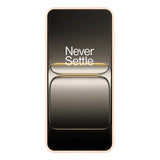 OnePlus Nord 5 - EIDERWOOD Fleksibelt Plastik Cover - Lyserød