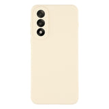 OnePlus Nord 5 - EIDERWOOD Fleksibelt Plastik Cover - Beige