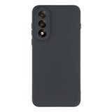 OnePlus Nord 5 - EIDERWOOD Fleksibelt Plastik Cover - Sort