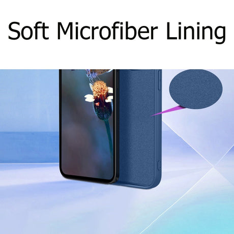 EIDERWOOD Motorola Moto G56 Foret Silikone Mobil Cover - Mørkegrøn