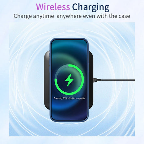 Motorola Edge 60 Neo / 50 Neo / ThinkPhone 25 ENKAY Silikone Mobil Cover - Rød