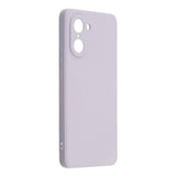EIDERWOOD OnePlus Nord CE5 Foret Fleksibelt Plast Bagside Cover - Lilla