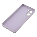 EIDERWOOD OnePlus Nord CE5 Foret Fleksibelt Plast Bagside Cover - Lilla