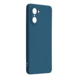 EIDERWOOD OnePlus Nord CE5 Foret Fleksibelt Plast Bagside Cover - Blå