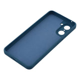 EIDERWOOD OnePlus Nord CE5 Foret Fleksibelt Plast Bagside Cover - Blå