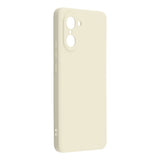 EIDERWOOD OnePlus Nord CE5 Foret Fleksibelt Plast Bagside Cover - Hvid