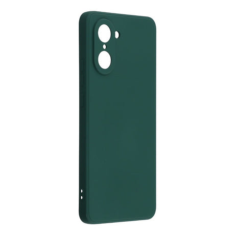 EIDERWOOD OnePlus Nord CE5 Foret Fleksibelt Plast Bagside Cover - Grøn