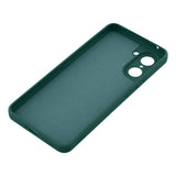 EIDERWOOD OnePlus Nord CE5 Foret Fleksibelt Plast Bagside Cover - Grøn