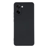 EIDERWOOD OnePlus Nord CE5 Foret Fleksibelt Plast Bagside Cover - Sort