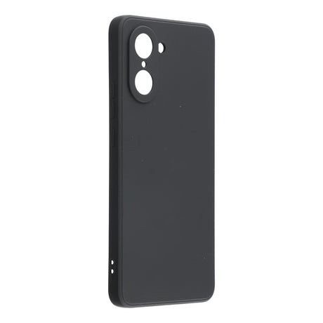 EIDERWOOD OnePlus Nord CE5 Foret Fleksibelt Plast Bagside Cover - Sort