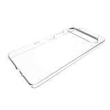 EIDERWOOD Sony Xperia 10 VII Fleksibelt Plastik Mobil Cover - Gennemsigtig