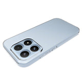 EIDERWOOD Xiaomi 17 Fleksibelt Plast Mobil Cover - Gennemsigtigt