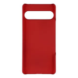 EIDERWOOD Sony Xperia 10 VII Hårdt Plastik Mobil Cover - Rød
