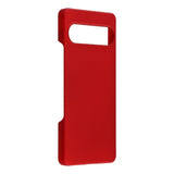 EIDERWOOD Sony Xperia 10 VII Hårdt Plastik Mobil Cover - Rød