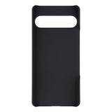 EIDERWOOD Sony Xperia 10 VII Hårdt Plastik Mobil Cover - Sort