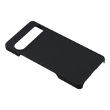 EIDERWOOD Sony Xperia 10 VII Hårdt Plastik Mobil Cover - Sort