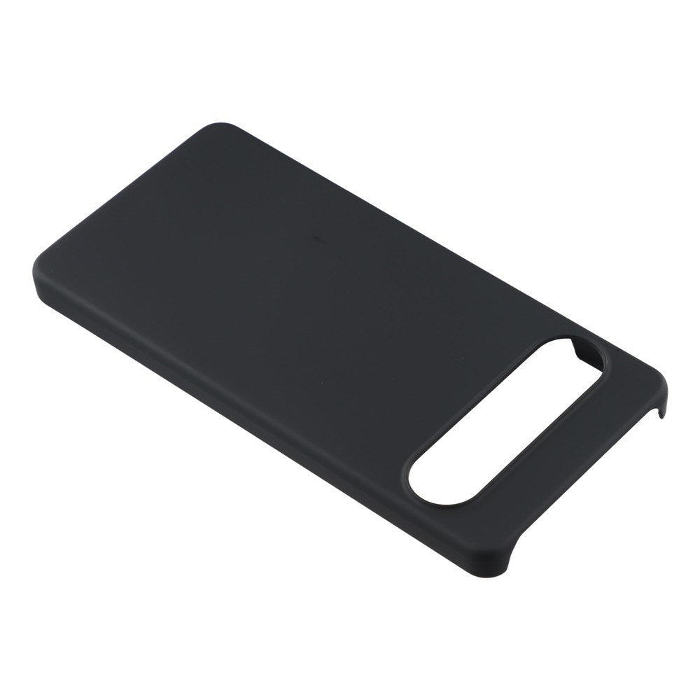 EIDERWOOD Sony Xperia 10 VII Hårdt Plastik Mobil Cover - Sort