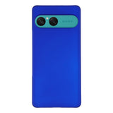 EIDERWOOD Sony Xperia 10 VII Hårdt Plastik Mobil Cover - Blå