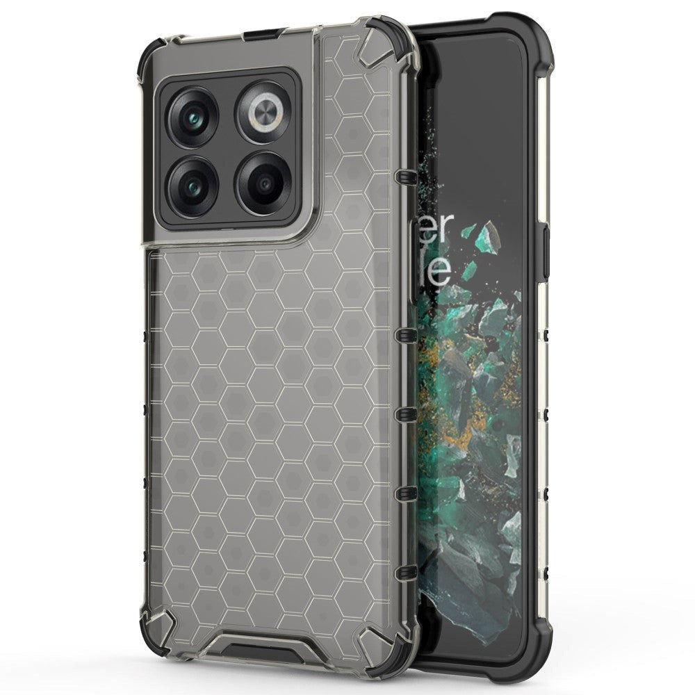 OnePlus 10T Hybrid Case - Honeycomb Sort