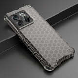 OnePlus 10T Hybrid Case - Honeycomb Sort